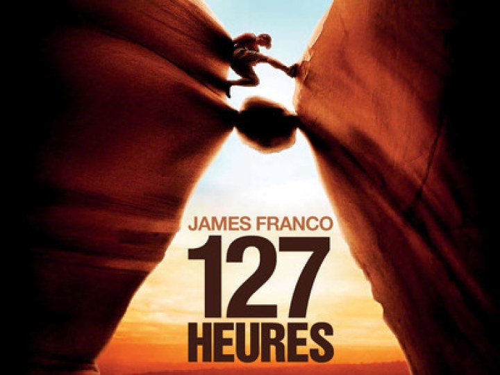 Claustrophobie cinématographique : Buried vs. 127 Hours
