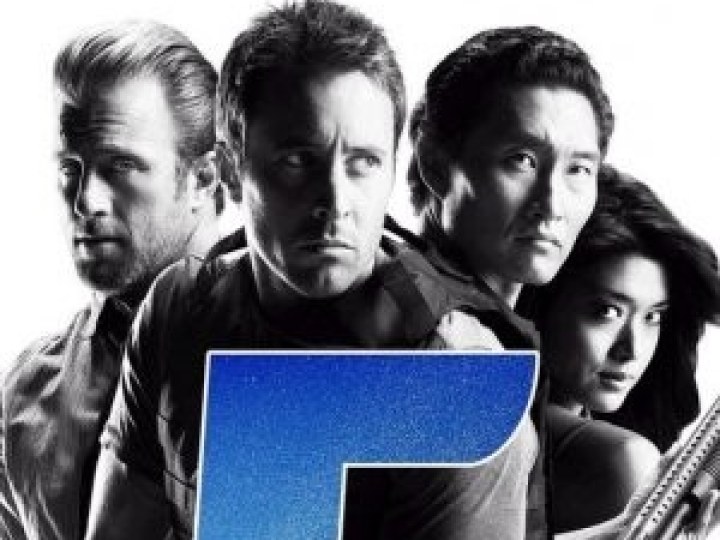 Hawaii Five-O : Coffret DVD Saison 1
