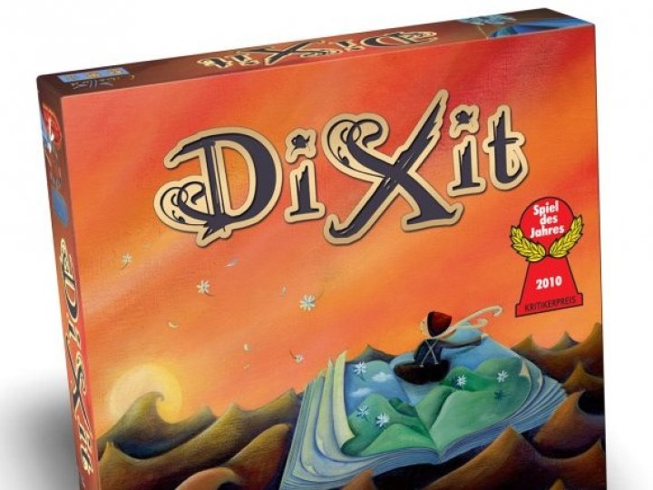 Dixit