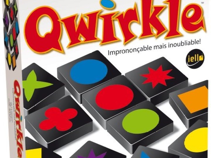 Qwirkle