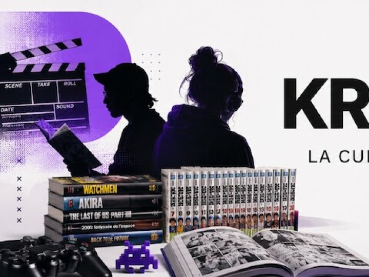 Krinein au crible, épisode 4 : les mots qui sont nés et morts avec nous