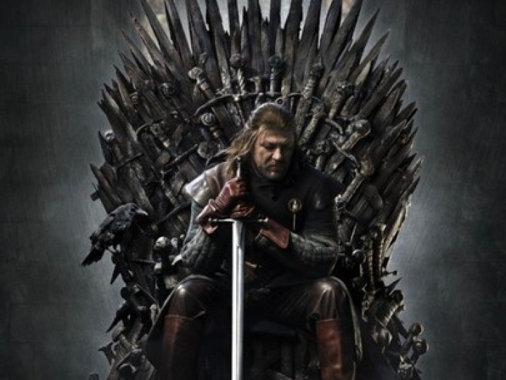 Preview : Découvrez le début de la série Game of Thrones
