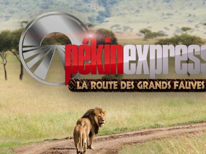 Ce soir à la télé ! Pékin express - Mercredi 20 avril