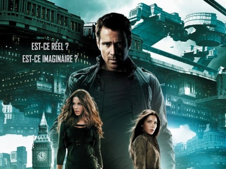 Total Recall 2012 : la bande-annonce est là !