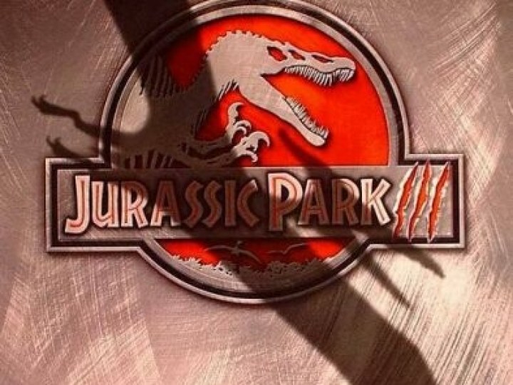 Jurassic Park 4, groaaaar !