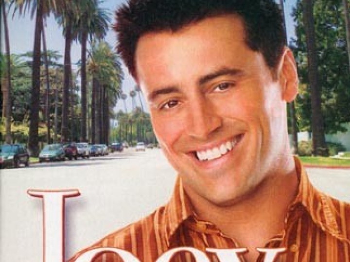 Joey