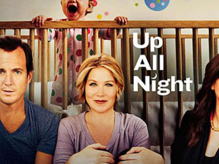 Live from the States - Premier coup d'oeil sur Up All Night