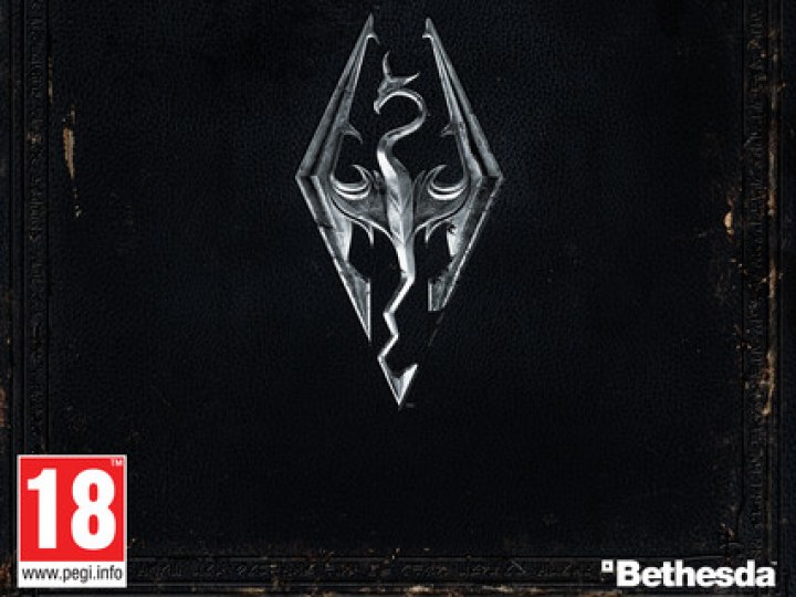Skyrim sur Switch - L'enfant de dragon devient nomade ! 