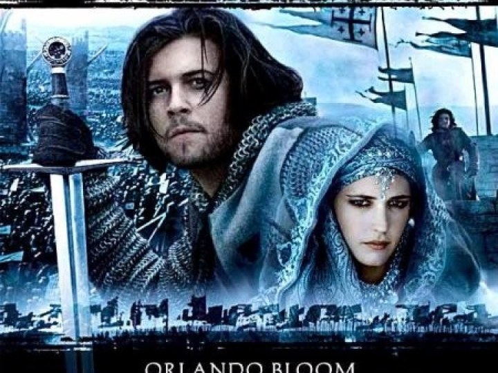 Kingdom of Heaven (Ridley Scott) : images supplémentaires