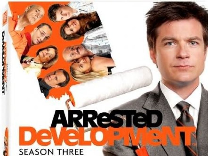Arrested development