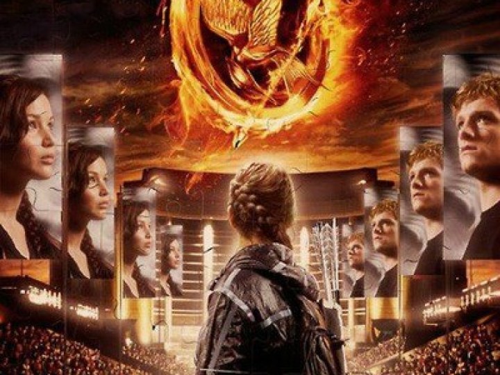 Trailer de Hunger Games 3 : Jennifer Lawrence très en colère !