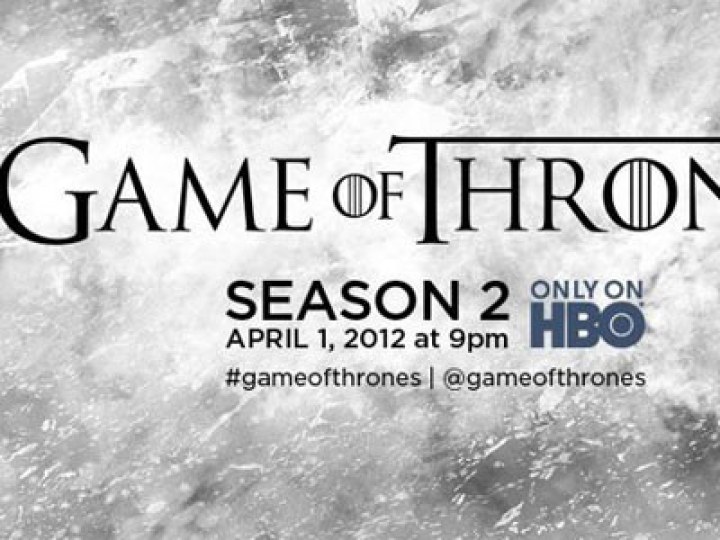 Game of Thrones - Saison 2
