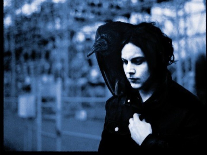 Jack White en solo - Blunderbuss