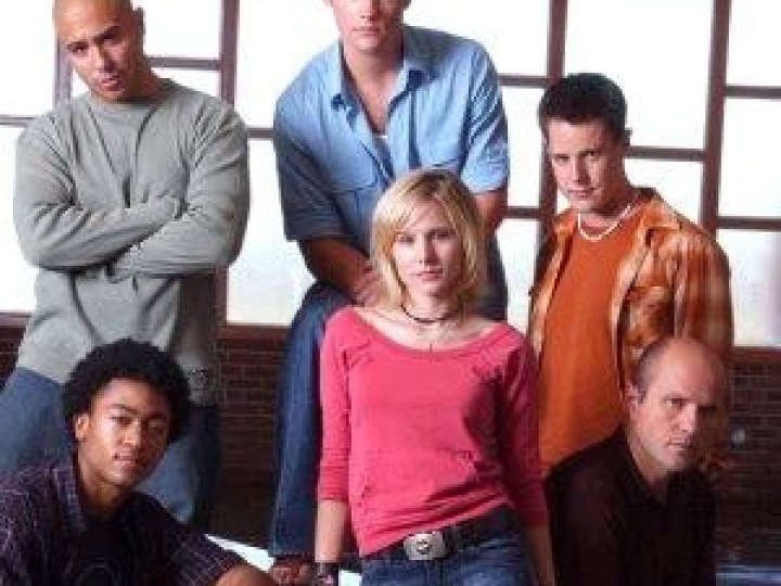 Veronica Mars - Saison 1