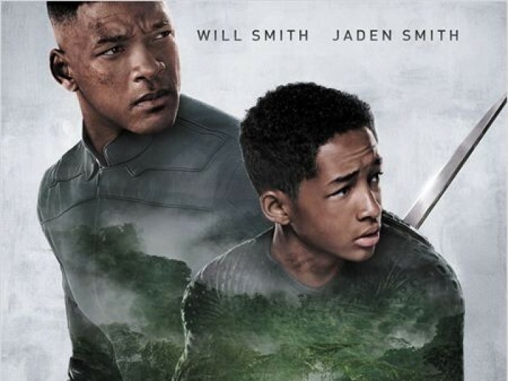 After earth, sous la terre, la dépouille de Shyamalan