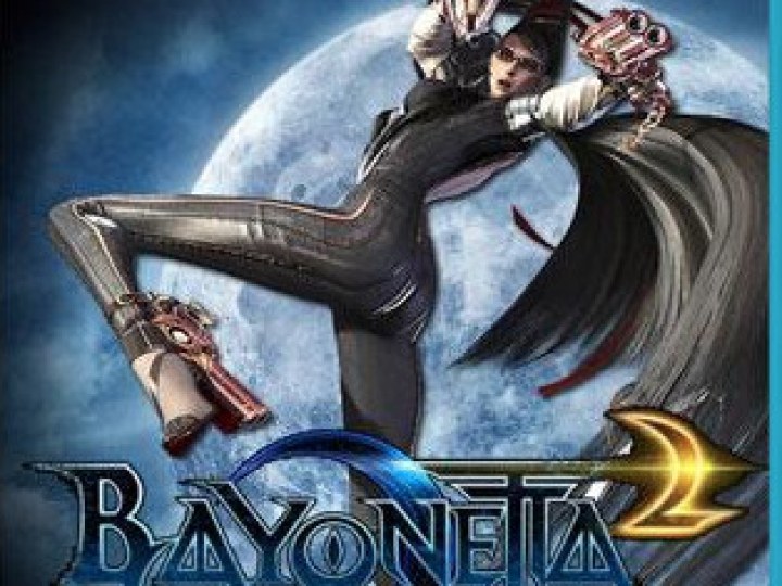 Bayonetta Switch - Coup de balai ou coup de génie ? 