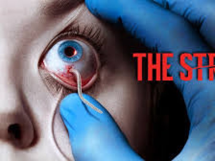 The Strain ou la revanche du CDC