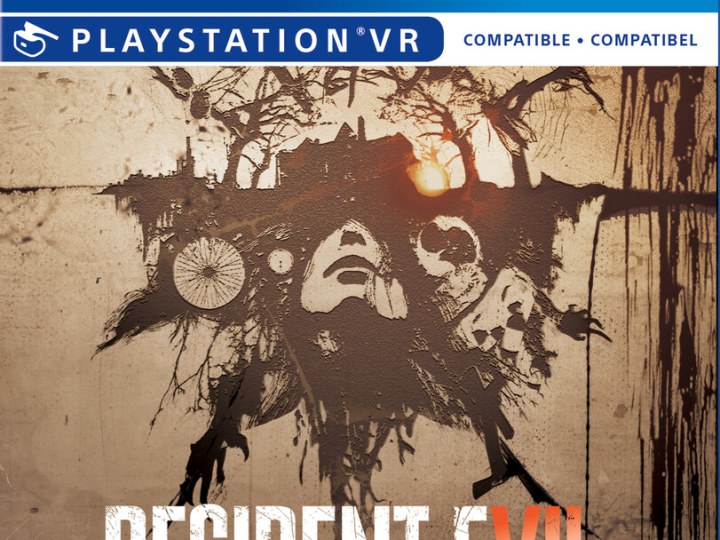 Resident Evil 7 - Biohazard