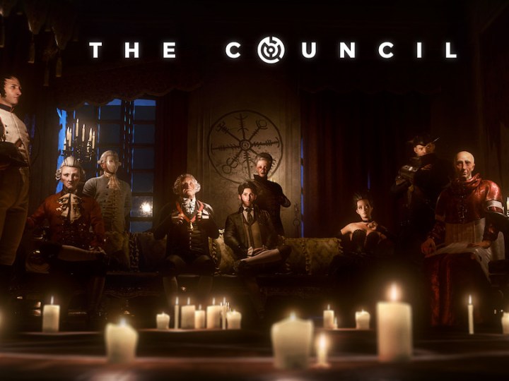The Council : Épisodes 3 et 4 - Test PC