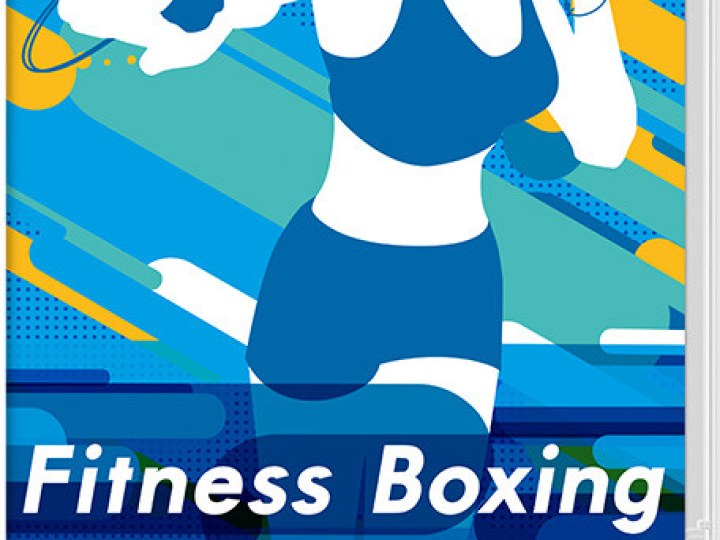 Fitness Boxing - La switch a l'oeil du tigre !