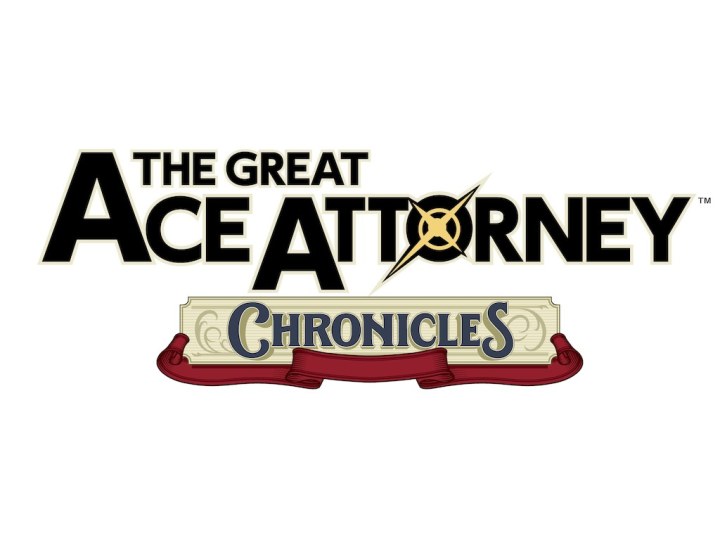 The Great Ace Attorney Adventures - Test