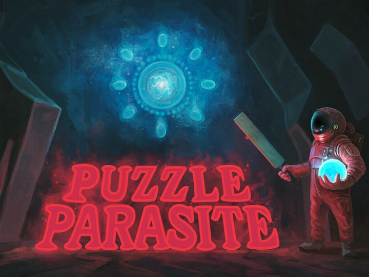 Puzzle Parasite - Test PC