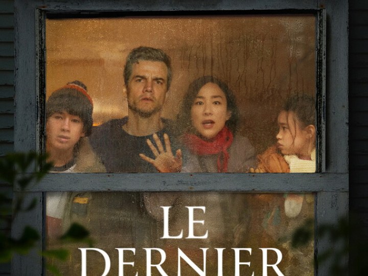 Le Dernier Refuge : un huis clos qui ne s'en sort pas
