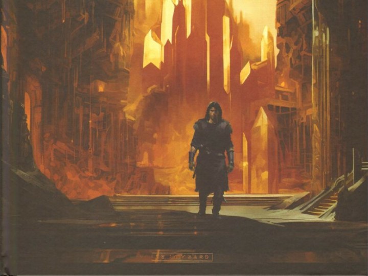 Le Lombard : Thorgal saga – Tome 6 - La déesse d’ambre