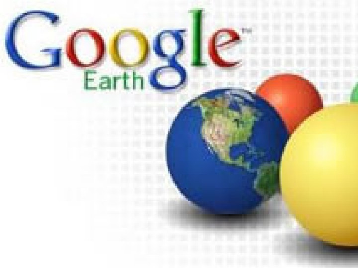 Google Earth