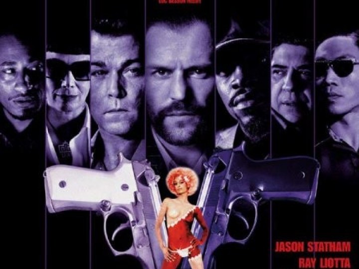 Revolver - Guy Ritchie
