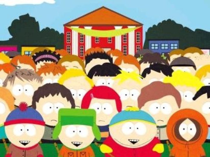 South Park