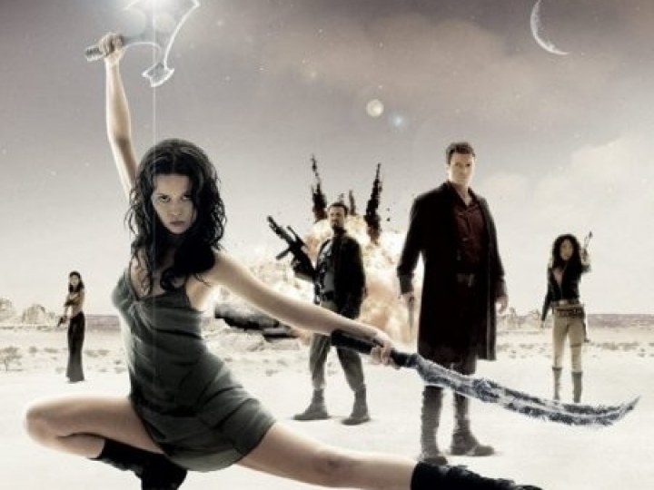 Résultats du concours Serenity