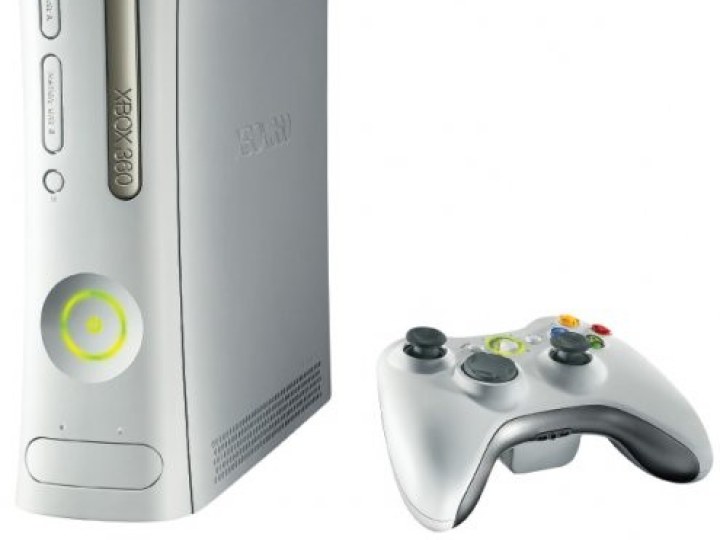 Xbox 360 : espace multimédia