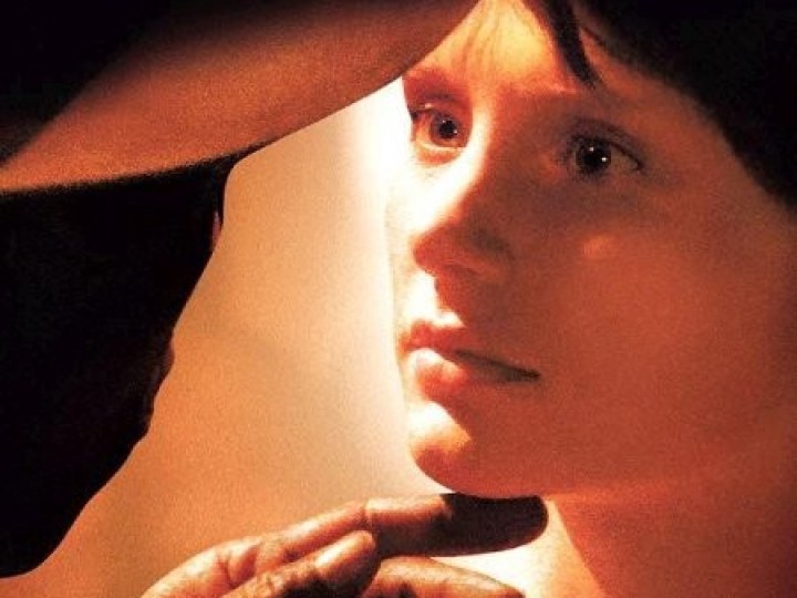 Manderlay de Lars Von Trier