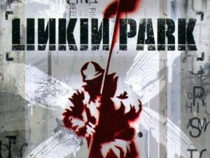 Linkin Park - Hybrid Theory & Meteora