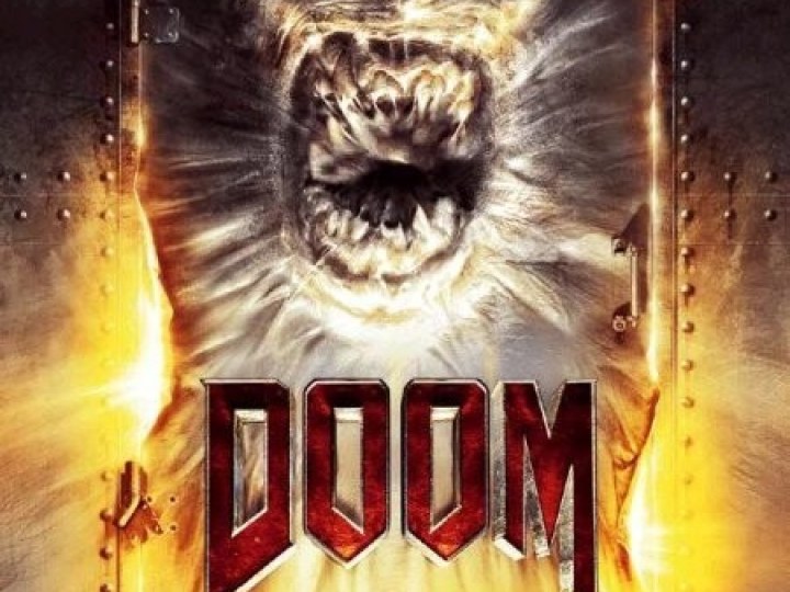 Doom : Première salve
