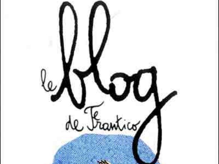 Blog de Frantico (Le)
