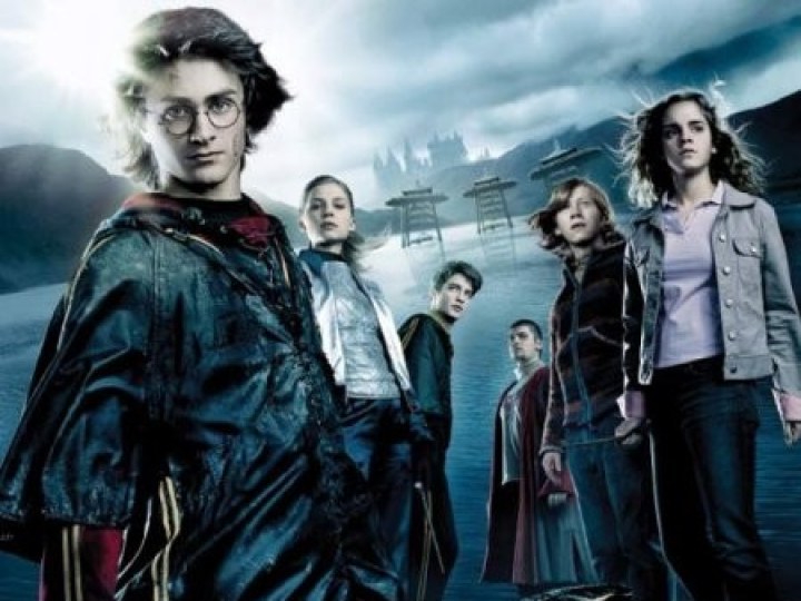 Premier trailer pour Harry Potter IV