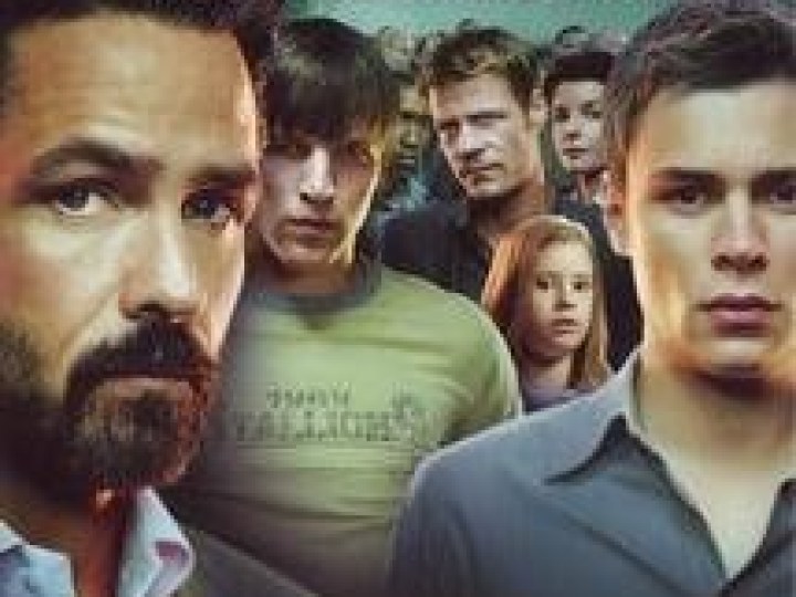 4400 (Les) - Saison 2