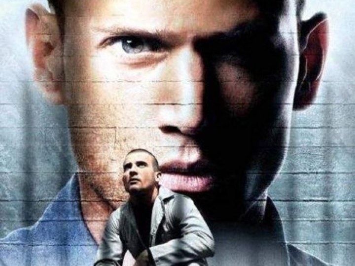 Prison Break - Saison 1