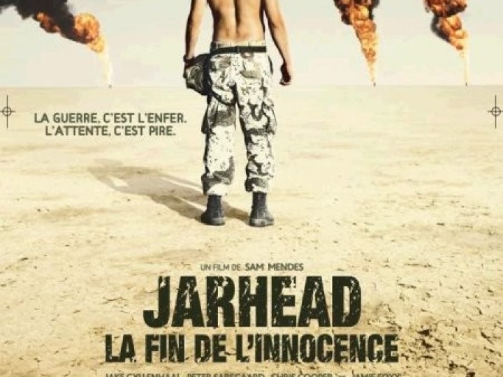 Résultats concours Jarhead