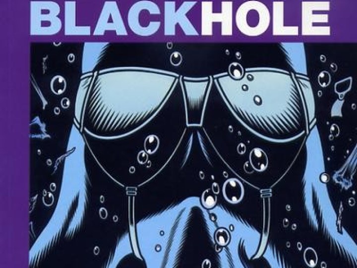 Black hole