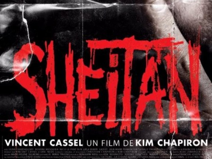 Sheitan, le satanisme rural à la française !