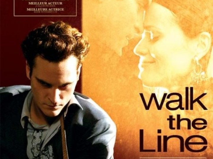 Joaquin Phoenix + Johnny Cash = Oscar ?