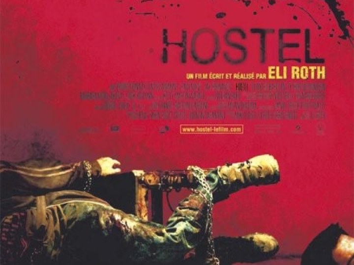 Hostel : le nouvel Eli Roth !