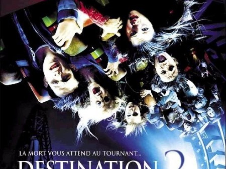 Destination finale 3 (sans fin)