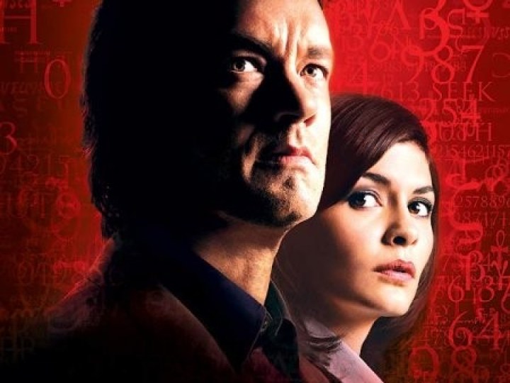 The Da Vinci Code: du nouveau