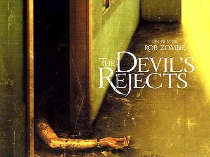 The Devil's Rejects : Nouvelle bande annonce