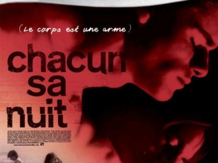 Résultats du concours Chacun sa Nuit