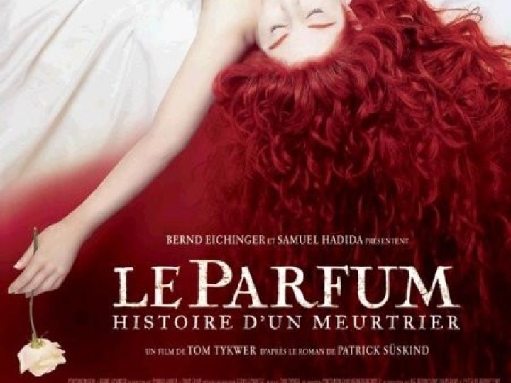 Le parfum, histoire d'un meurtrier (bande-annonce)